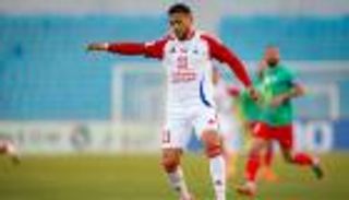 دوري أبطال آسيا 2.. الشارقة يحبط الوحدات بخطف الصدارة