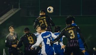 مباراة باختاكور والعين