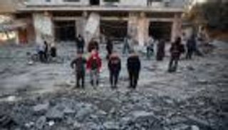 سر «فشل» بايدن في غزة.. «خطأ» استراتيجي ونصيحة «ضائعة»