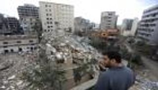 فصل الصراعات.. أفضل طريقة لحل أزمات الشرق الأوسط؟