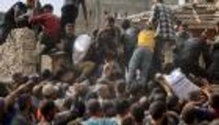 غزة بلا طحين.. القطاع بين «رحى الجوع والقصف»