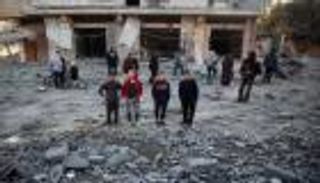 حدد تشكيلها وصلاحياتها.. نص مسودة اتفاق «لجنة الإسناد المجتمعي» بغزة