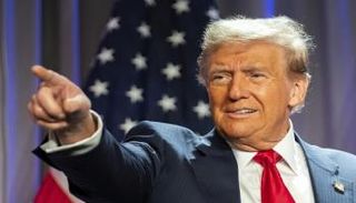 دونالد ترامب