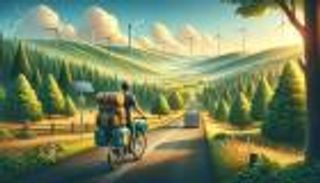 السفر الأخضر.. كيف نكتشف العالم دون الإضرار به؟