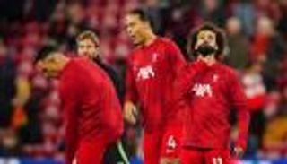 محمد صلاح لا يكذب.. ليفربول يقدم أول عرض لأحد المبشرين بالرحيل