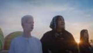 بقصة ساحرة.. فيلم «ضي» يفتتح مهرجان البحر الأحمر السينمائي