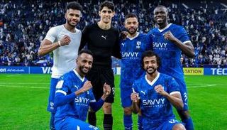 الهلال في قرعة كأس العالم للأندية 2025