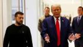 وقف حرب أوكرانيا.. هدف ترامب غارق في «مقترحات المستشارين»