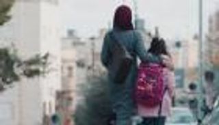 «إن شاء الله ولد» ينافس في المسابقة الرسمية لمهرجان دهوك