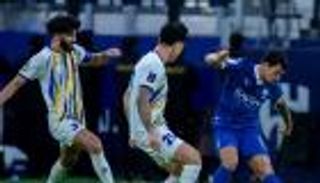 قفز للصدارة.. الهلال يضرب الغرافة في دوري أبطال آسيا للنخبة (فيديو)