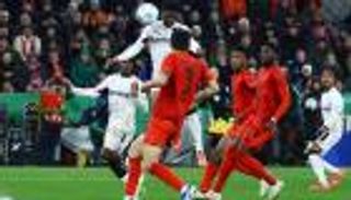 إقصاء معتاد.. بايرن ميونخ يودع كأس ألمانيا في ليلة ليفركوزن التاريخية (فيديو)