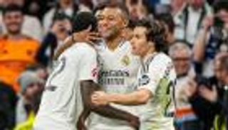 كيفية مشاهدة البث المباشر لمباراة ريال مدريد وأتلتيك بلباو في الدوري الإسباني 2025