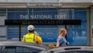 12 تريليون دولار زيادة.. العالم يغرق في الديون