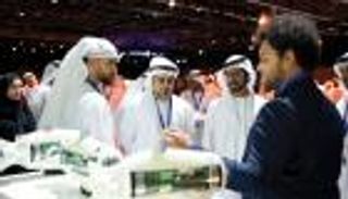 فعاليات مثمرة في الدورة الأولى لأسبوع أبوظبي للأعمال.. فرص واعدة للاستثمار