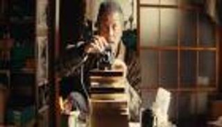 قبل عرضه في مهرجان البحر الأحمر.. Ravens يعانق الظلام والنور