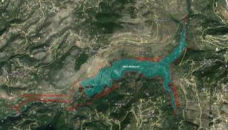 سدود لبنان يمكن أن تتسبب في حدوث الزلازل المستحثة