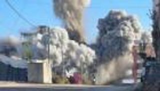 غزة في 2024.. الحصاد المُر