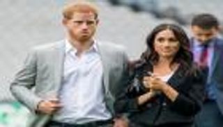 الأمير هاري يكشف موقفه من العودة إلى المملكة المتحدة
