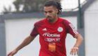 منتخب الجزائر أكبر مستفيد.. محمد فارسي يستعد لتحقيق حلمه