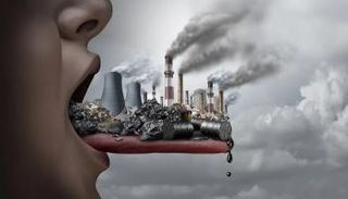 التسمم بالرصاص يصيب بالاضطرابات النفسية