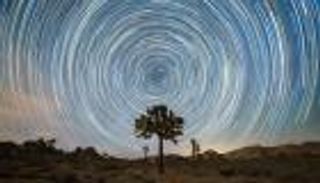 القطب الجنوبي بلا نجم ثابت.. السبب الفلكي وراء غيابه