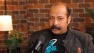 الفنان محمد ثروت يكشف سر نجاحه في عالم التمثيل.. فلسفة خاصة