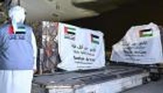 إشادة دولية بجهود الإمارات الإنسانية في غزة.. استجابة فورية ودعم سخي