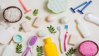  تأثير مستحضرات العناية الشخصية على جودة الهواء