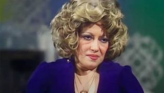 ذكرى وفاة سهير الباروني