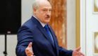 صواريخ «أوريشنيك».. لوكاشينكو يطالب موسكو بتعزيز أمن بلاده