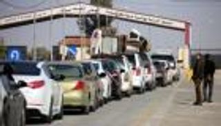 من «البوكمال» إلى «جابر».. معابر سوريا مغلقة حتى إشعار آخر