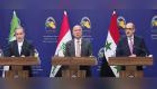 العراق يفعل الدبلوماسية لإطفاء نيران سوريا.. دعوة «للجامعة» ومؤتمر إقليمي