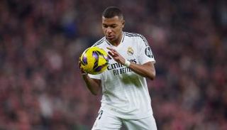 كيليان مبابي