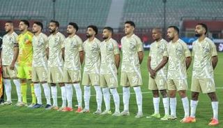 الأهلي المصري