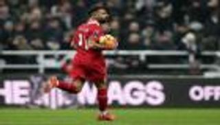 بالأرقام.. محمد صلاح ملك فانتازي الدوري الإنجليزي