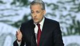 «مسؤول العملات المشفرة» في البيت الأبيض.. ملياردير جديد في إدارة ترامب