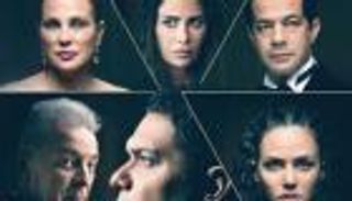 مسلسل «موعد مع الماضي» ترند في أول أيام عرضه (فيديو)