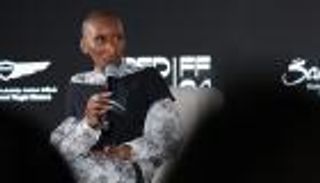 سينثيا إريفو.. رحلة &laquo;Wicked&raquo; وأسرار النجاح في مهرجان البحر الأحمر