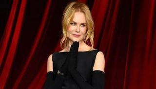 نيكول كيدمان