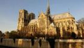 40 رئيس دولة وحكومة يشهدون افتتاح كاتدرائية نوتردام في باريس