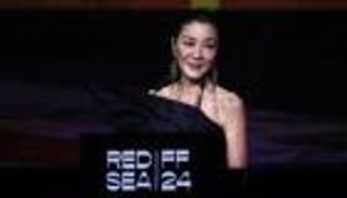 مهرجان البحر الأحمر.. ميشيل يوه تدعو لـ«فرص أكثر للنساء»