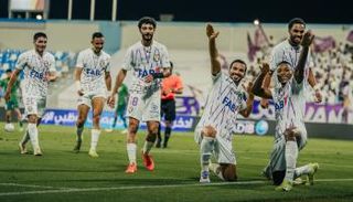 مجموعة العين في كأس العالم للأندية