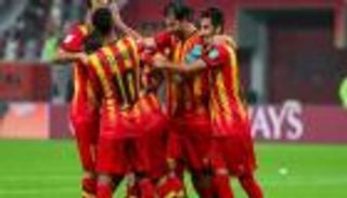 مجموعة الترجي التونسي في كأس العالم للأندية 2025