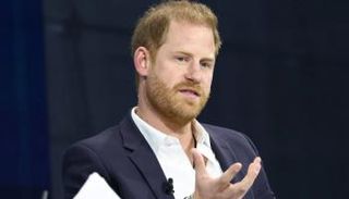 الأمير هاري