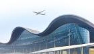 مطار زايد الدولي يتوج بلقب «الأجمل في العالم»