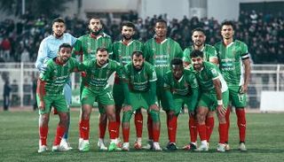 مشاهدة مباراة مولودية الجزائر اليوم 