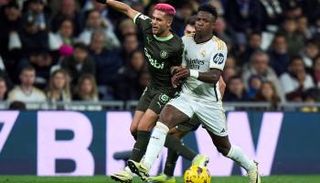 مشاهدة مباراة ريال مدريد وجيرونا اليوم 