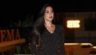 يسرا ومنى زكي وياسمين صبري.. نجوم الفن يتألقون في مهرجان البحر الأحمر (صور)