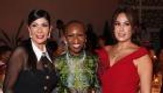 مهرجان البحر الأحمر 2024.. كواليس وأجواء عفوية لنجوم العالم (صور)