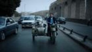 «البحث عن منفذ لخروج السيد رامبو» يفوز بالجائزة الكبرى في مهرجان Cinemamed